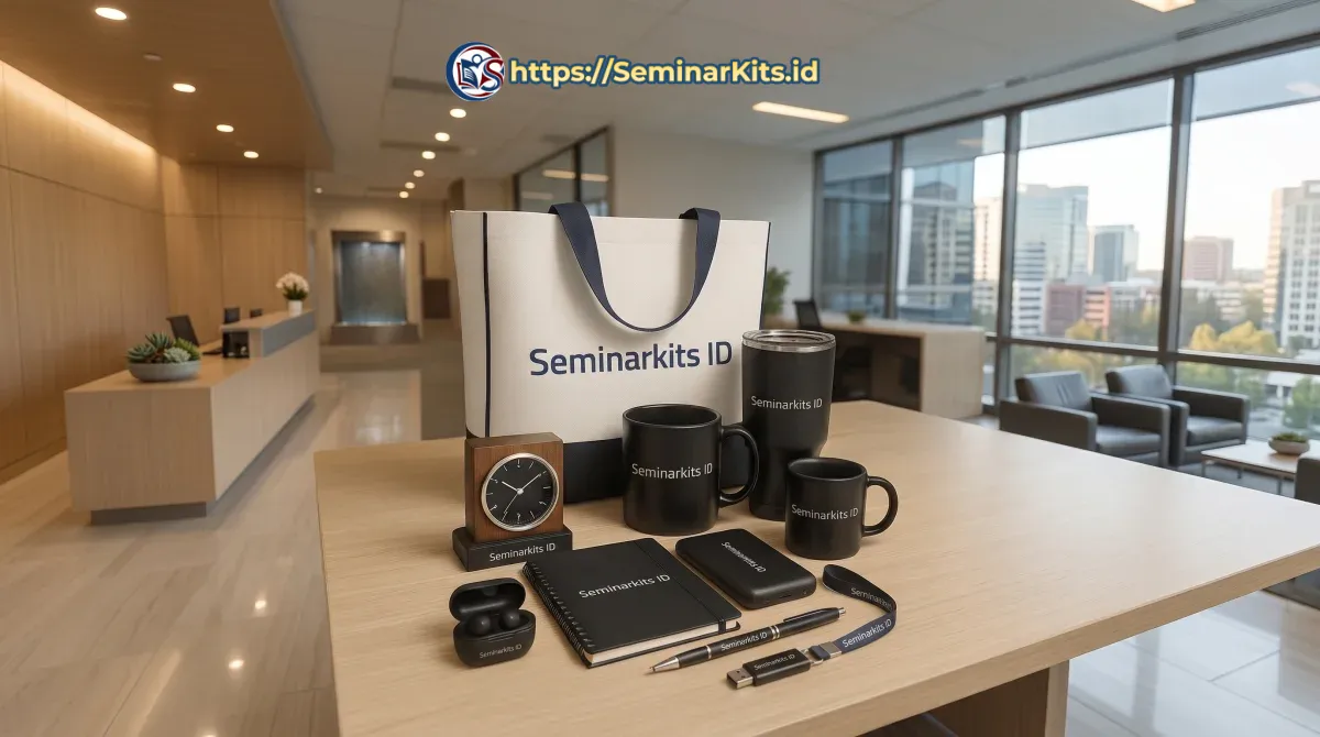 Workshop Produksi Seminarkits.id