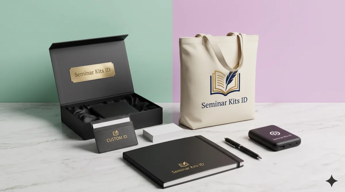 Buku Agenda Kulit Organizer A5