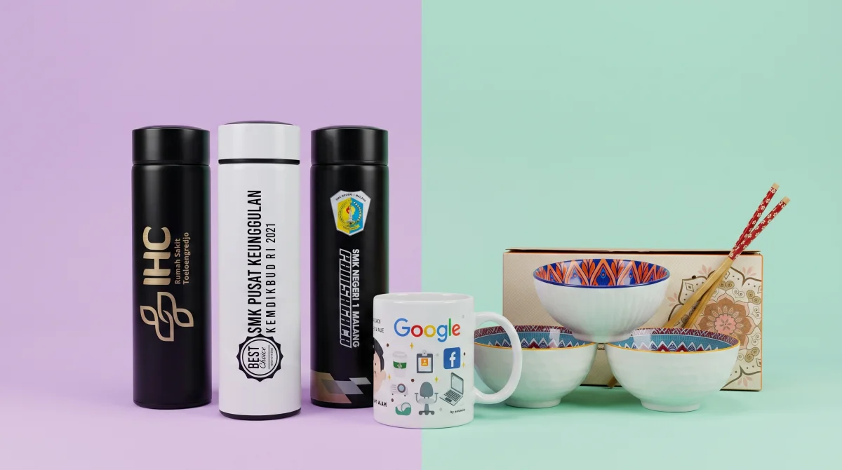 Katalog Tumbler Custom
