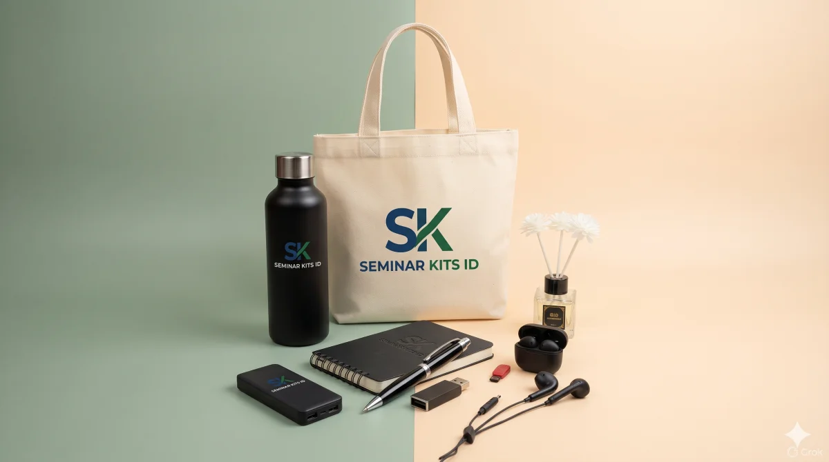 Paket Seminar Kit Diklat & Bimtek